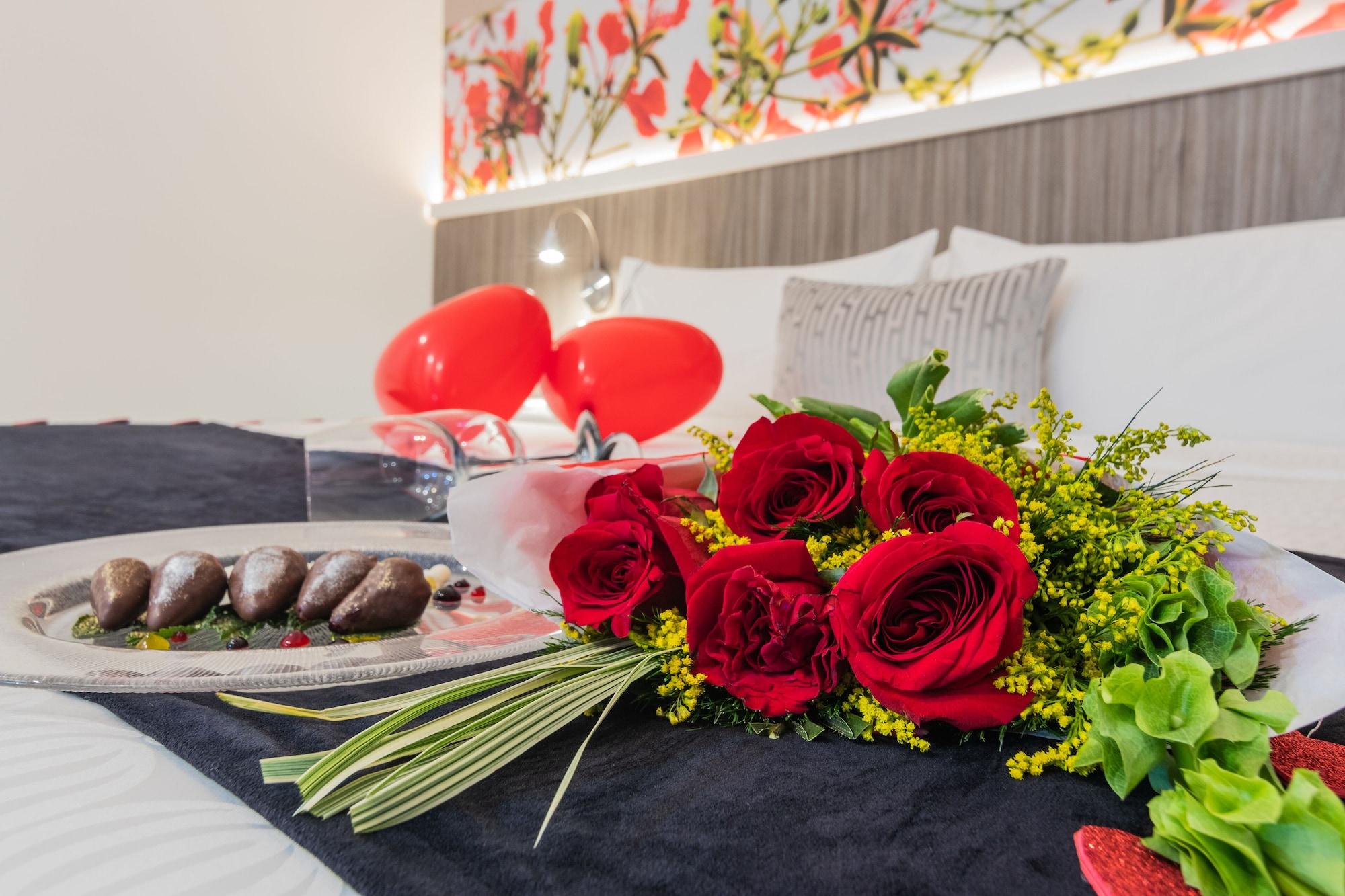 Ghl Style Yopal Hotel ภายนอก รูปภาพ