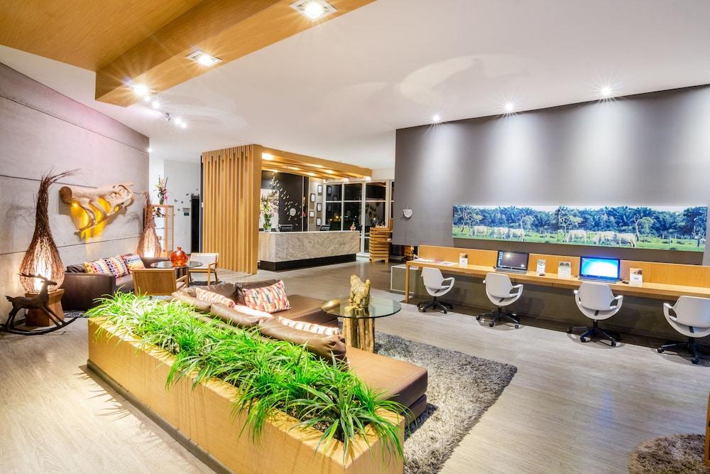 Ghl Style Yopal Hotel ภายนอก รูปภาพ