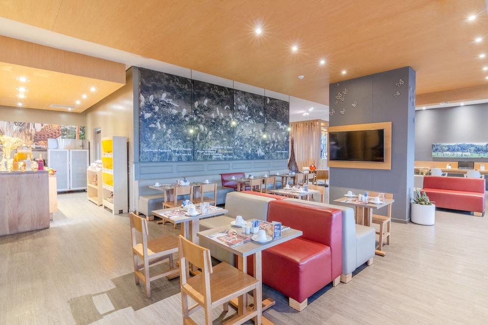 Ghl Style Yopal Hotel ภายนอก รูปภาพ