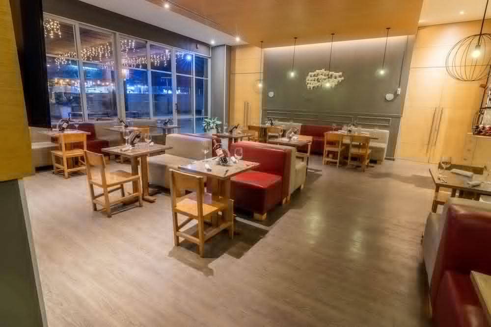 Ghl Style Yopal Hotel ภายนอก รูปภาพ