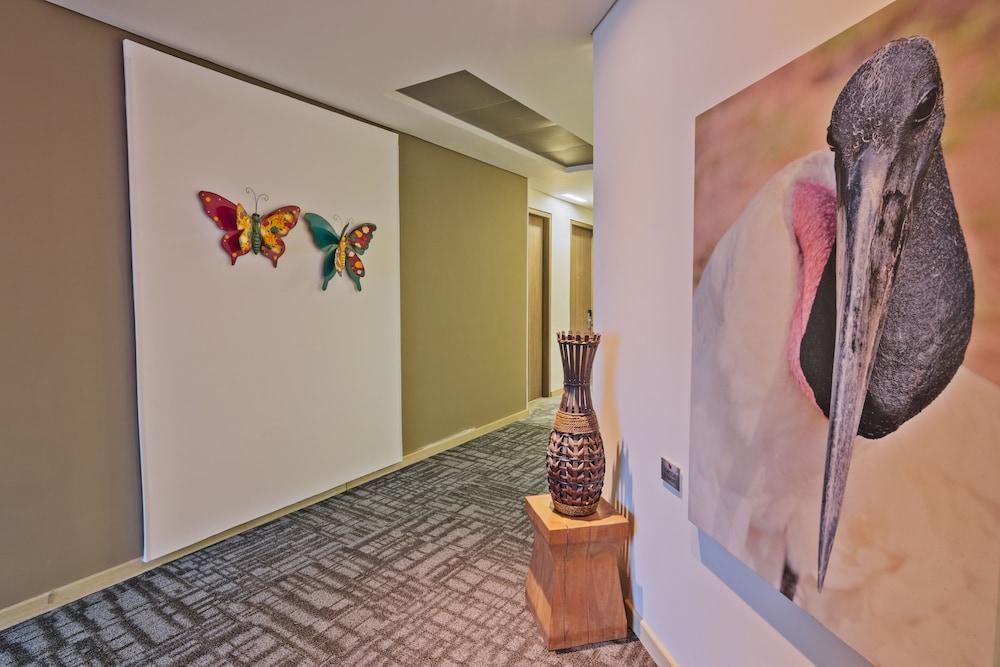 Ghl Style Yopal Hotel ภายนอก รูปภาพ